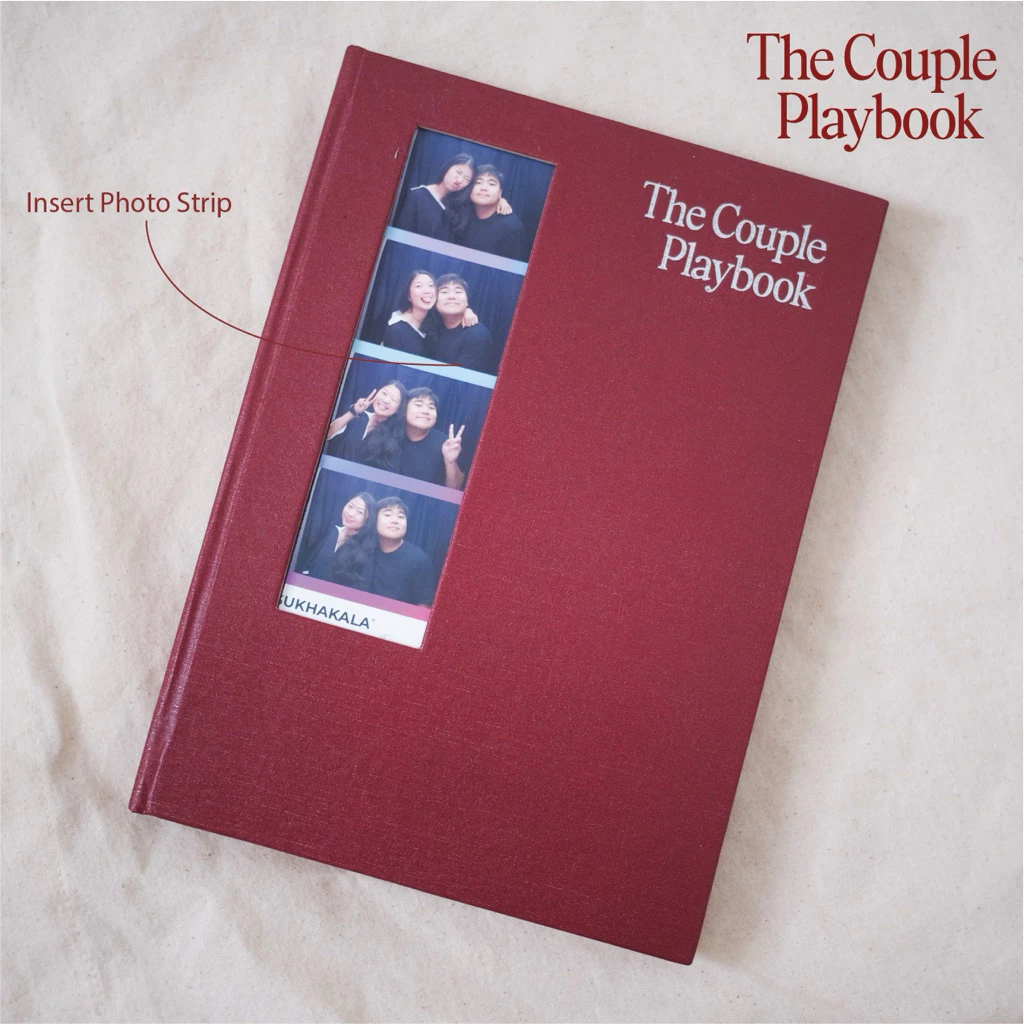 The Couple Playbook